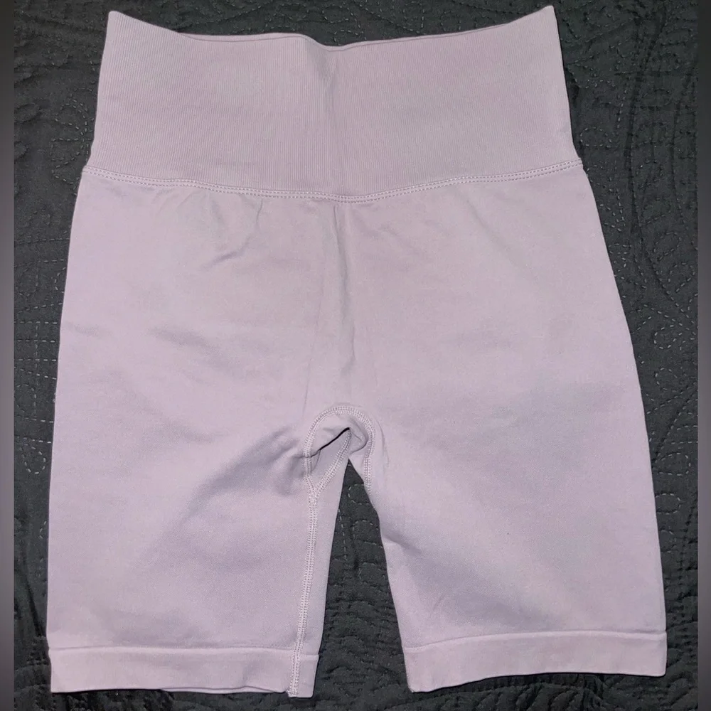 Gym shorts - Picture 2 of 5